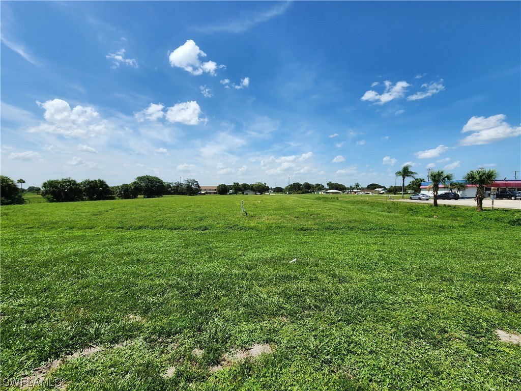 Vacant Land on US Hwy 27
