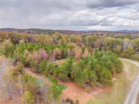 Cartersville Land Opportunity