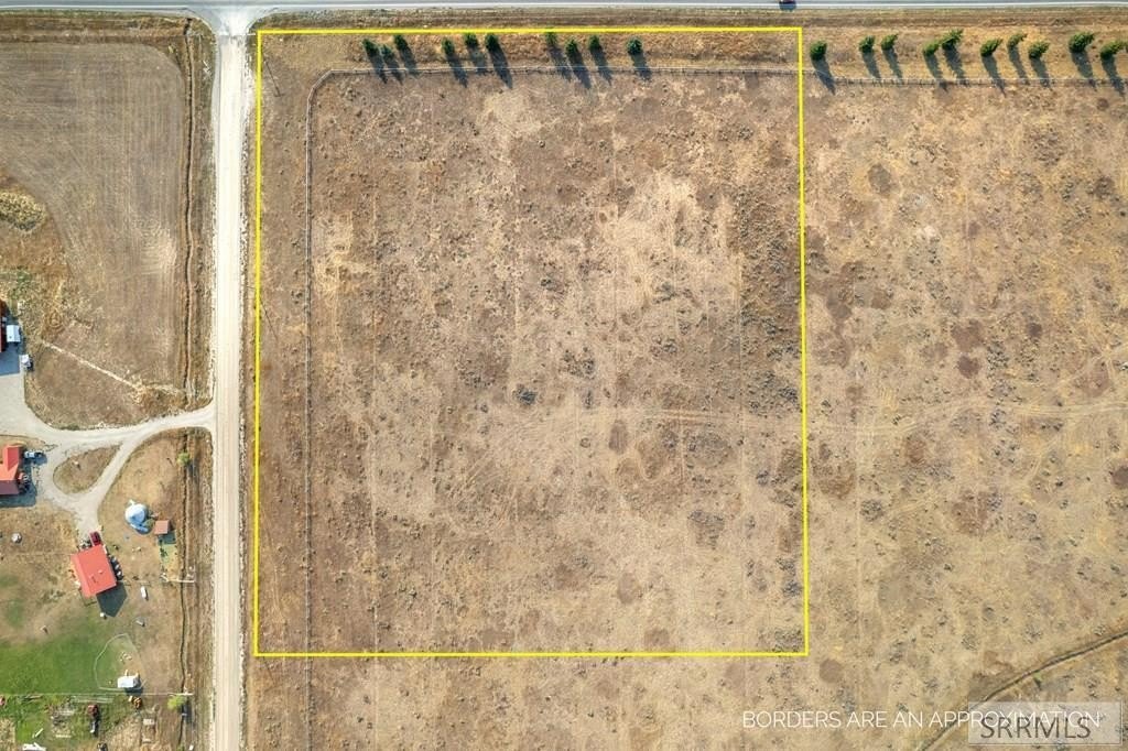 Expansive Teton Valley Acreage