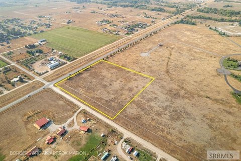 Expansive Teton Valley Acreage
