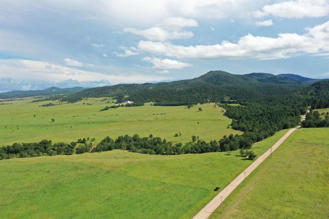 Hunting and Recreational Land