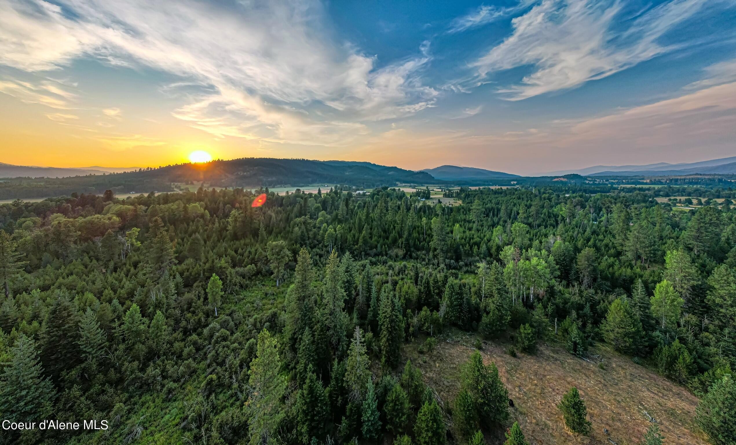 Priest River Land For Sale