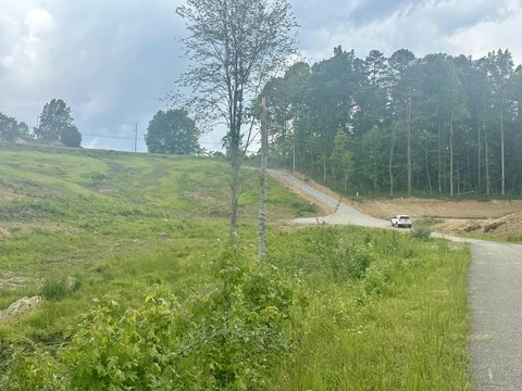 Residential Building Lots in Corbin, KY