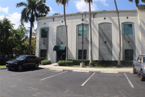 Sunrise Office Space For Lease