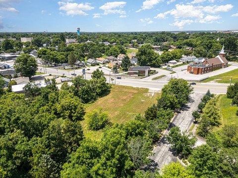 2.54 Acre Land in Florence