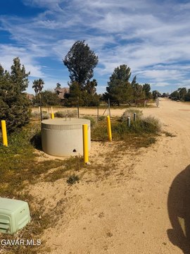 Land, Palmdale, CA
