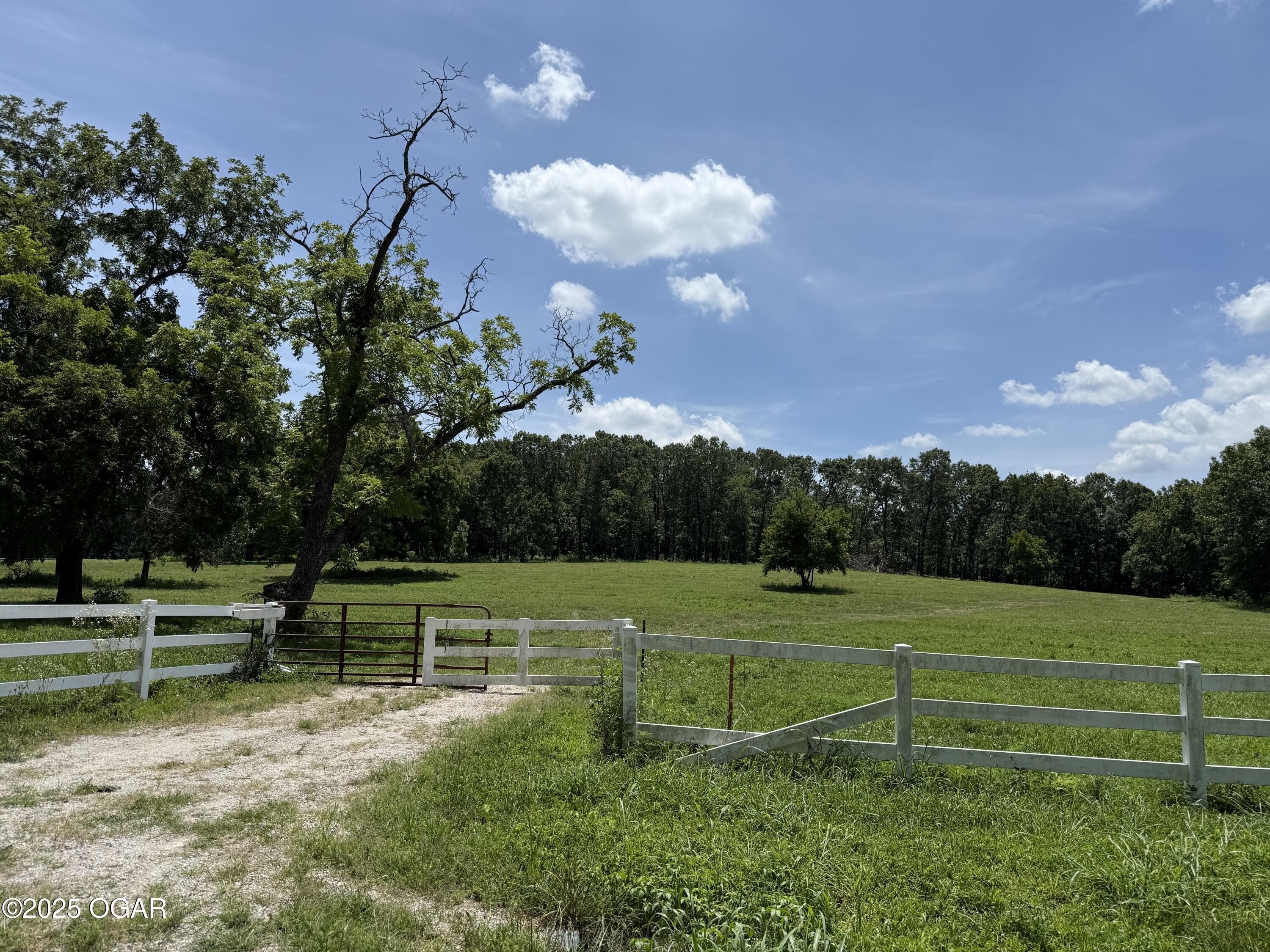 Diamond, MO Land Opportunity