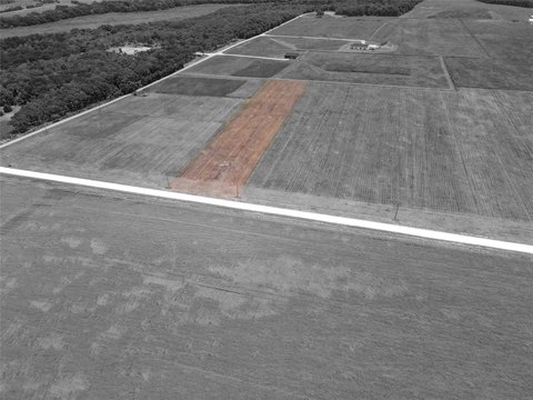 Small Acreage Countryside Home Site