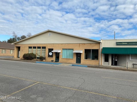 Vidalia Office Space For Rent