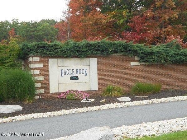 Residential Land Near Golf Course
