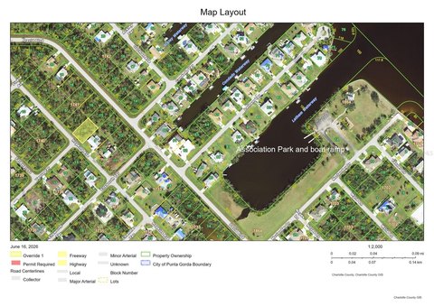 Water-Available Residential Land Lot
