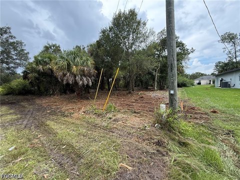 Land, Lehigh Acres, FL