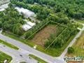 Commercial Land with Highway Frontage