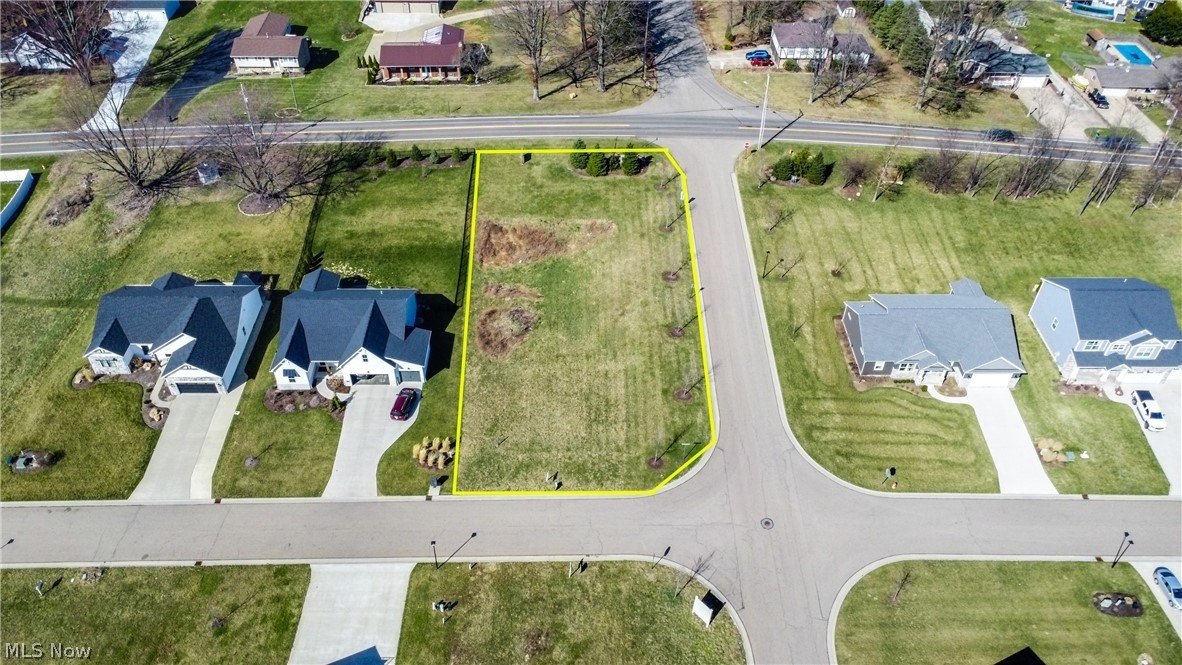 Residential Land in Ideal Location