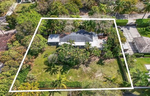 Residential Development Lot