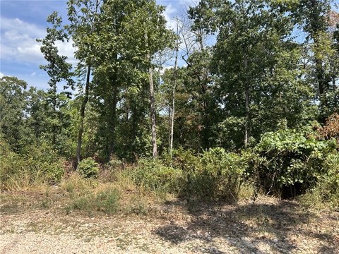 Land, Bella Vista, AR