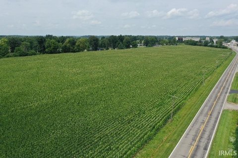 LAND - Decatur, IN