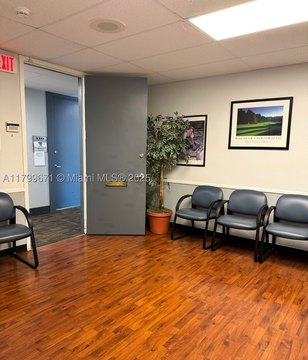 Fully Furnished Medical Shared Office