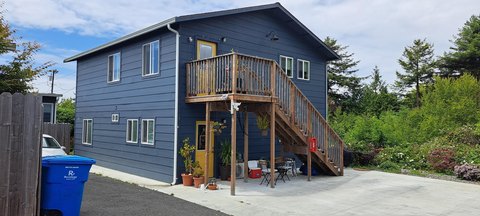 Arcata Multifamily Investment Opportunity