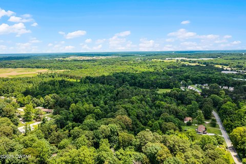 37.5 Acres in Jackson, TN