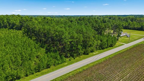 LAND, Loris, SC