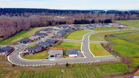 Ready-to-Build Residential Lot