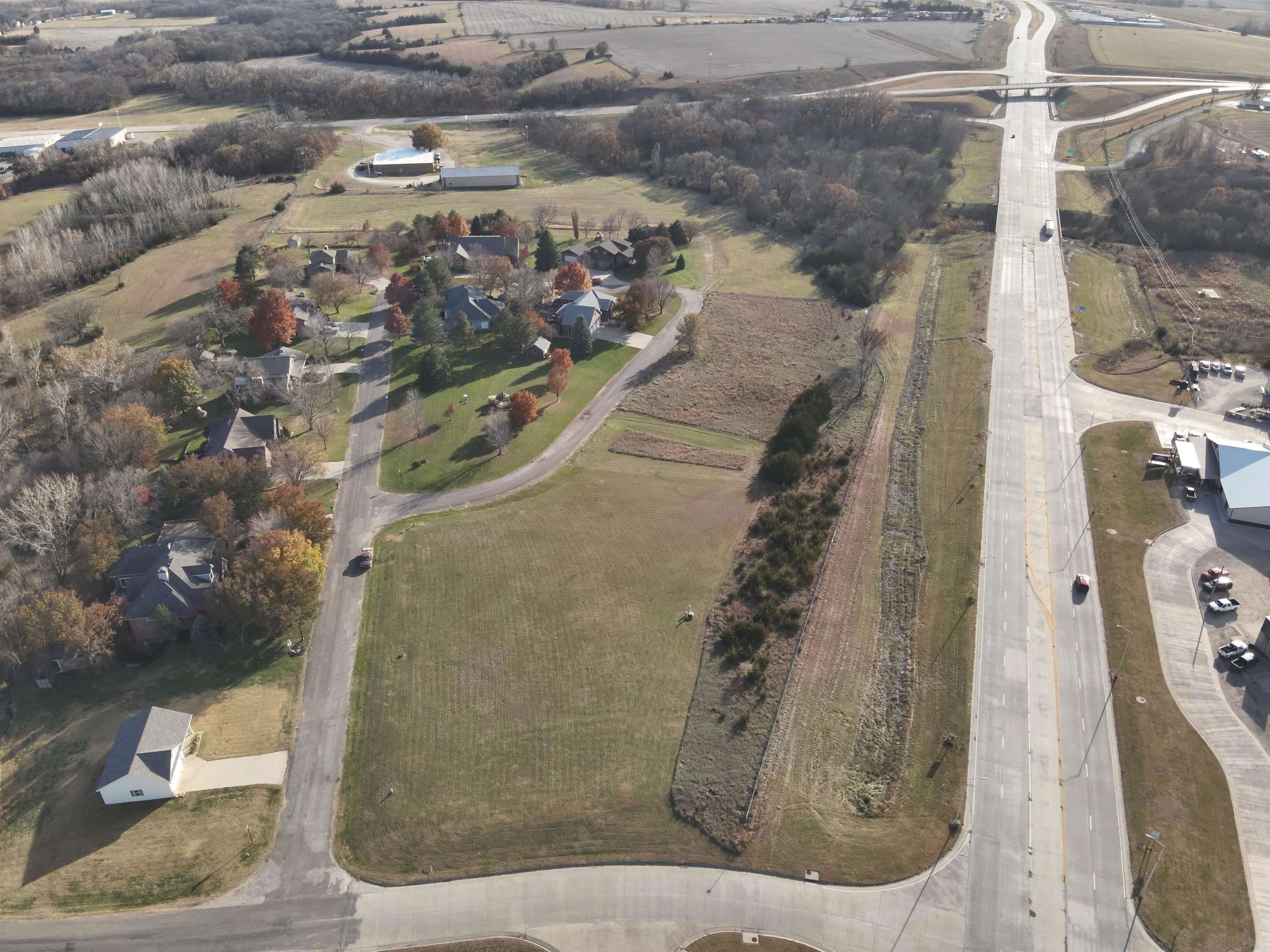 Belleville Land Lots Available