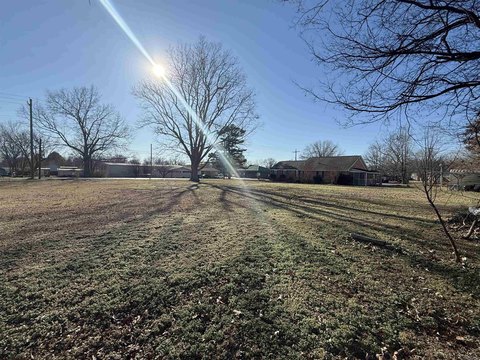 LAND - Newark, AR
