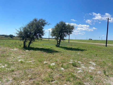 Aransas Pass Land Opportunity