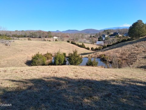 Land, Sevierville, TN