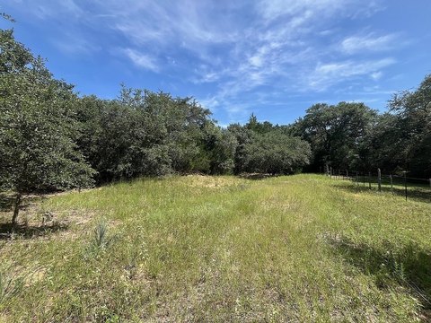 Secluded Wooded Recreational Land Tract