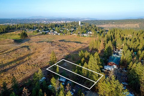 Spokane Land Opportunity Awaits