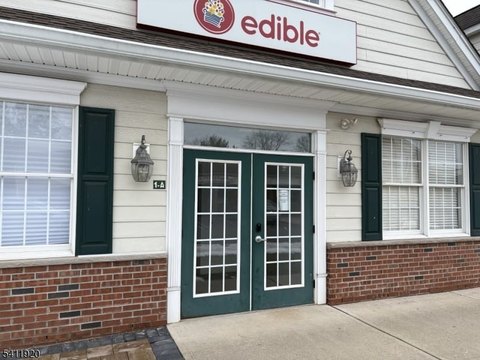 Hillsborough Retail Space For Sale