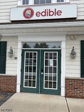 Hillsborough Retail Space For Sale