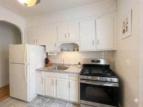 Spacious Brighton Beach Multifamily Home