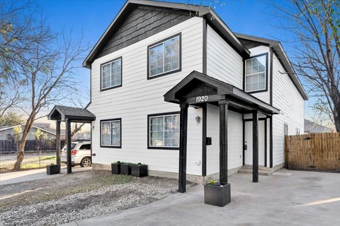 Recently Renovated Duplex Investment