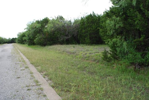 Land in Gated Community