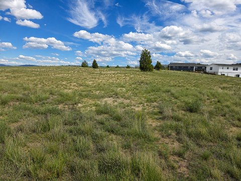 LAND - Butte, MT