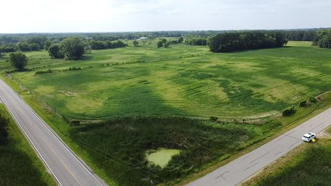 LAND - Buffalo, MN