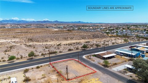 Land, Bullhead City, AZ