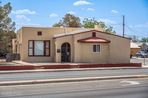 Las Cruces Triplex Investment