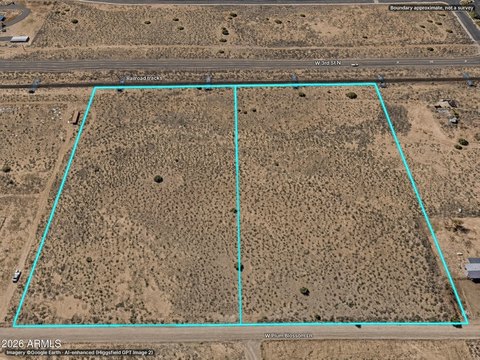 Land, Snowflake, AZ
