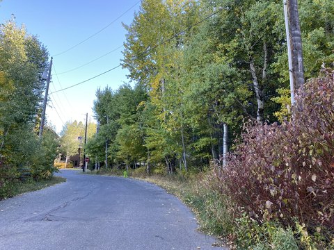 Ketchum Land for Duplex