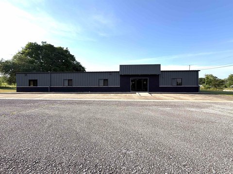 Remodeled Medical Office Building