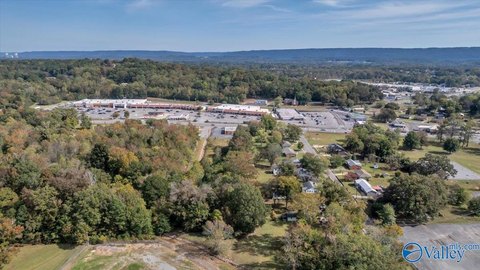 LAND - Scottsboro, AL