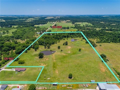 Elgin Ranch with Development Potential