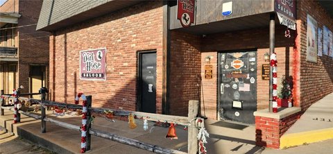 New Salem Bar and Restaurant