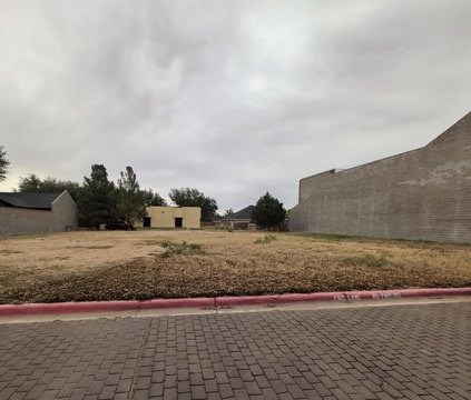Residential Lot in Barkman Square