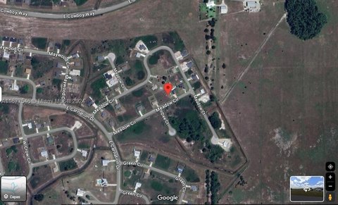 Residential Lot in La Belle