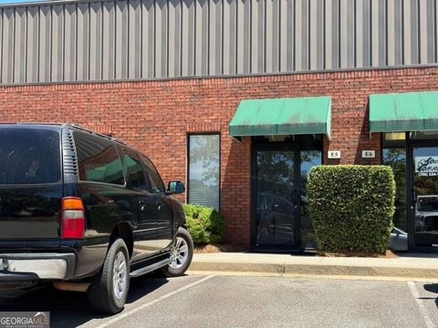 Watkinsville Flex Office/Warehouse Space